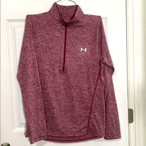 Under Armour Heat Gear long running shirt